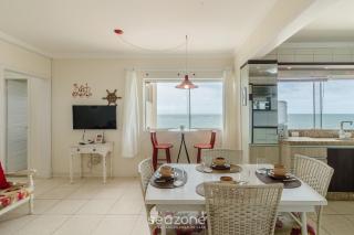 Hospede-se com vista para o mar! ELG0071 - 3