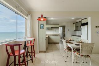 Hospede-se com vista para o mar! ELG0071 - 2