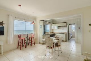 Hospede-se com vista para o mar! ELG0071 - 1