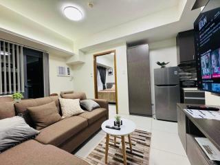 Ancho Listings One bedroom - Cebu City - 2