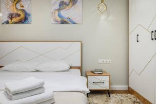 4YOU Business, Residential Complex - Almaty - 8