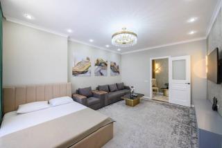 4YOU Business, Residential Complex - Almaty - 3