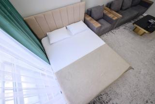4YOU Business, Residential Complex - Almaty - 1
