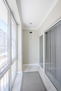 4YOU Business, Residential Complex - Almaty - 6