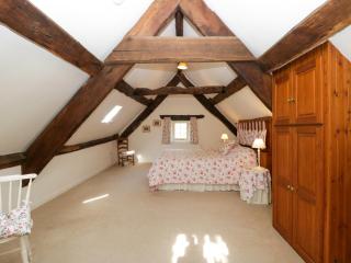 Anvil Cottage - 7