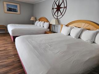 Captain's Inn and Suites - Alexandria Bay - 8