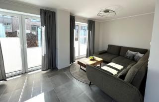 Nordsee Park SK 4 Haus achtern diek - Dangast - 9