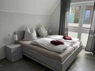 Nordsee Park SK 4 Haus achtern diek - Dangast - 8