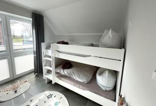 Nordsee Park SK 4 Haus achtern diek - Dangast - 7