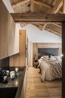 BRUGGER ApartHotel - 9