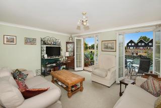 Creekside Landings - Faversham - 8