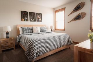 Large & Updated Driggs Condo Close to Town! 40 miles to Grand Teton! - Driggs - 8