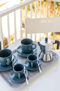 Onda Marina Studio - 1