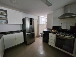 Apartamento no Leblon! Broad, illuminated, close to everything! - Rio de Janeiro - 5
