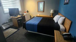 Motel Le Victo - Victoriaville - 3
