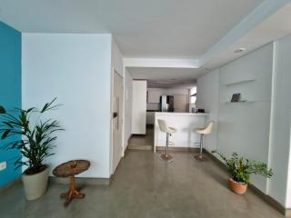 Apartamento no Leblon! Broad, illuminated, close to everything! - Rio de Janeiro - 6