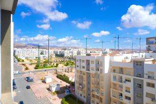 Élégant Appartement à Agadir avec Piscine - 7