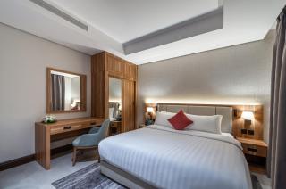 Lafait Serviced Apartments - 3
