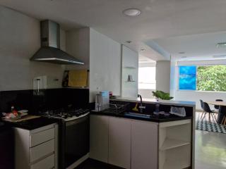 Apartamento no Leblon! Broad, illuminated, close to everything! - Rio de Janeiro - 4
