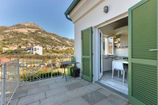 Il Quartiere apt Capraia - Pomonte - 8