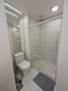 Apartamento no Leblon! Broad, illuminated, close to everything! - Rio de Janeiro - 2