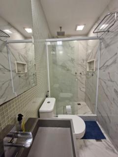 Apartamento no Leblon! Broad, illuminated, close to everything! - Rio de Janeiro - 3
