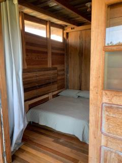 Apartamento a 200 metros da praia da Gamboa - Garopaba - 7