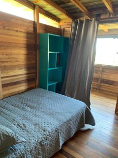 Apartamento a 200 metros da praia da Gamboa - Garopaba - 6