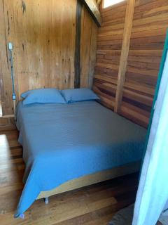 Apartamento a 200 metros da praia da Gamboa - Garopaba - 3