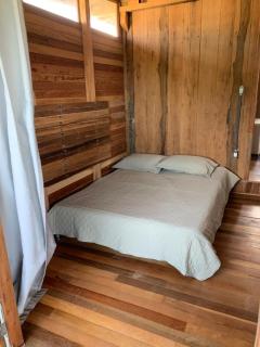 Apartamento a 200 metros da praia da Gamboa - Garopaba - 1