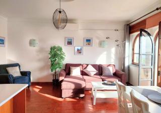 Alltravel alvor apartment ll - Alvor - 1