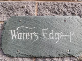 Waters Edge - Alnwick - 8