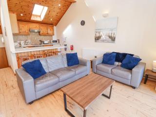 Waters Edge - Alnwick - 6