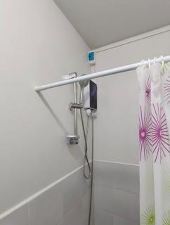 Cozy & Fully-furnished Angel's 8 Pad near Mactan Airport - Lapu Lapu City - 5