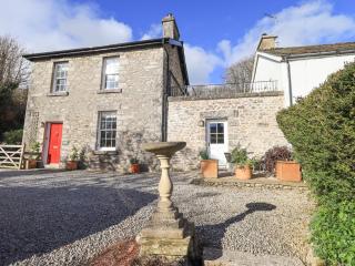 Westmorland Cottage - 0
