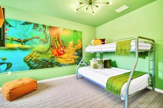 Bright 3BR Condo With Pool and Hot Tub, Close to Disney! - Orlando - 7