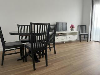 Emily's home - Milan - 1