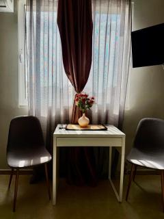 Sunny apartment 1 - Serres - 9