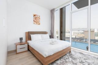 Lovely 1 bedroom Apartment In Jumeirah Village Circle - 8