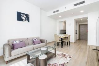 Lovely 1 bedroom Apartment In Jumeirah Village Circle - 1