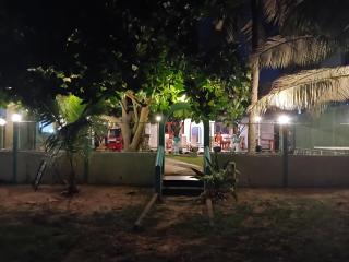 Fionn's Coconut Beach House - 7