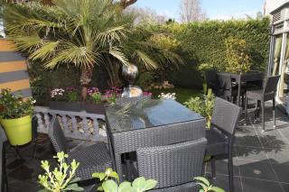 Hotel Ibis Budget Nice Palais Nikaia - Nice - 1