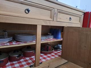 Villa Gruntal Hospedaria - Treze Tílias - 1