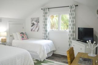 Windward Village 117 - Hilton Head Island - 5