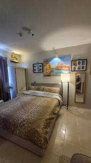 Cozy & Fully-furnished Angel's 8 Pad near Mactan Airport - Lapu Lapu City - 7