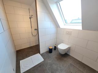 EcoCube Apt Nr3 Haren 2 Schlafzimmer - - 3