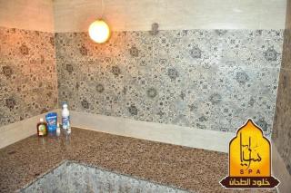 ASIA SPa - Il Cairo - 5