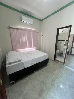 Apt Santuário da Lapa - Bom Jesus da Lapa - 7