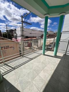 Apt Santuário da Lapa - 2