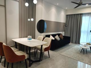 SABAH Suites at AGILE Bukit Bintang KL - 1